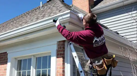 gutter services Pinardville